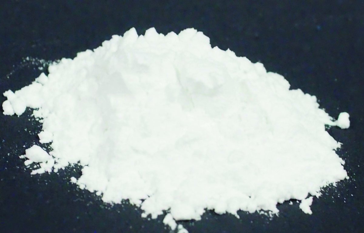 Boroxid